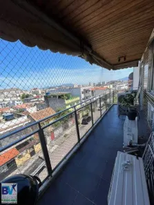Apartamento com 2 Quartos à venda, 91m² no Vila da Penha, Rio de Janeiro
