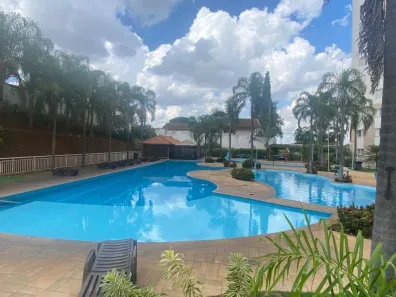 Apartamento com 2 Quartos à venda, 56m² no Vila Santa Catarina, Americana
