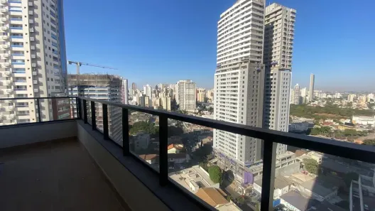 Apartamento com 3 Quartos à venda, 186m² no Setor Bueno, Goiânia