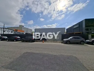 Lote/Terreno para alugar, 971m² no Pedra Branca, Palhoça