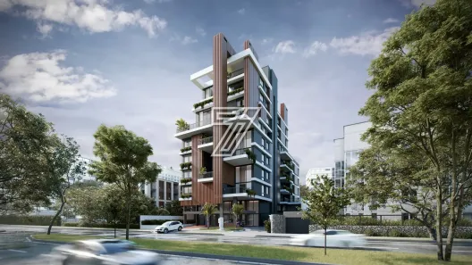 Cobertura com 3 Quartos à venda, 596m² no Água Verde, Curitiba