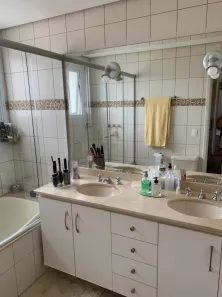 Apartamento com 3 Quartos à venda, 180m² no Jardim Vila Mariana, São Paulo