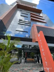 Sala Comercial para alugar, 34m² no Centro, Campina Grande