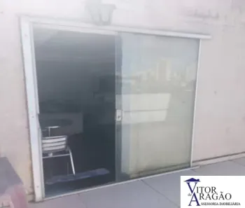Cobertura com 2 Quartos à venda, 112m² no Vila Amália (Zona Norte), São Paulo