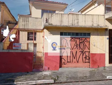 Casa com 2 Quartos à venda, 140m² no Vila São Geraldo, São Paulo