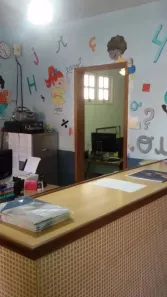 Prédio Comercial para alugar, 225m² no Parque Santo Amaro, Campos dos Goytacazes