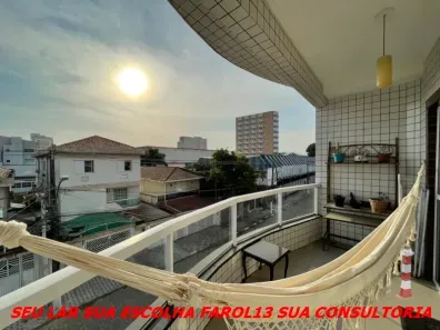 Sobrado com 4 Quartos à venda, 210m² no Centro, São Vicente