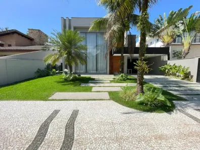 Casa de Condomínio com 6 Quartos à venda, 465m² no Riviera, Bertioga
