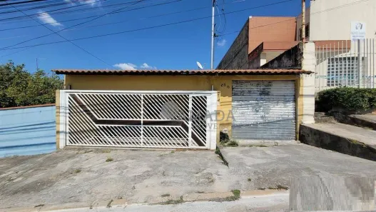 Casa com 4 Quartos à venda, 250m² no Cidade Antônio Estevão de Carvalho, São Paulo