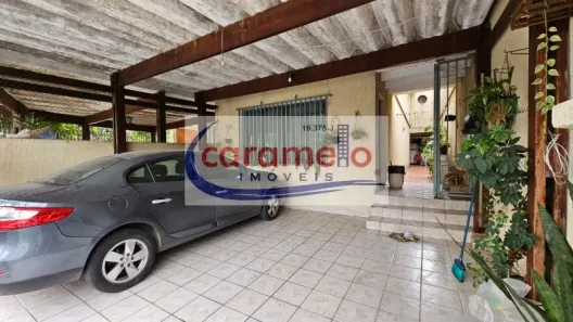 Sobrado com 3 Quartos à venda, 185m² no Vila Jaguara, São Paulo