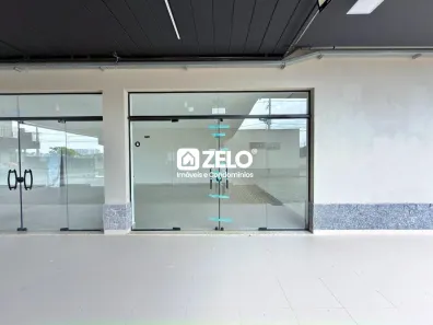 Sala Comercial para alugar, 20m² no Jardim Novo Ângulo, Hortolândia