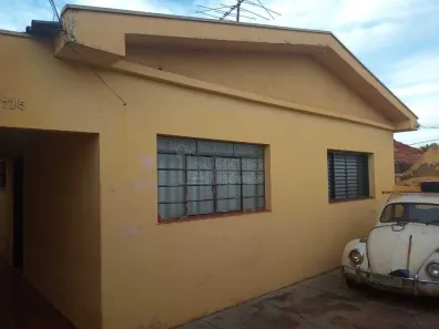 Casa com 3 Quartos à venda, 179m² no Jardim Eliana, Araraquara