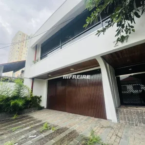 Prédio Comercial para alugar, 510m² no Santa Paula, São Caetano do Sul