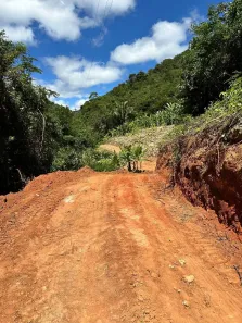 Lote/Terreno à venda, 300m² no Centro, Pacoti