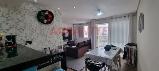 Apartamento com 2 Quartos à venda, 63m² no Vila Paiva, São Paulo