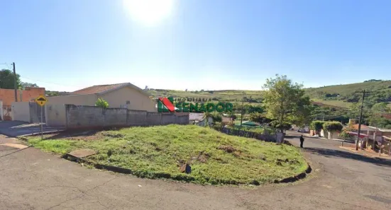 Lote/Terreno à venda, 252m² no Jardim Nova Esperança, Londrina