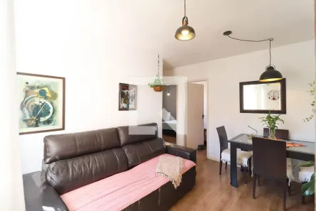 Apartamento com 2 Quartos à venda, 45m² no Parque Casa de Pedra, São Paulo
