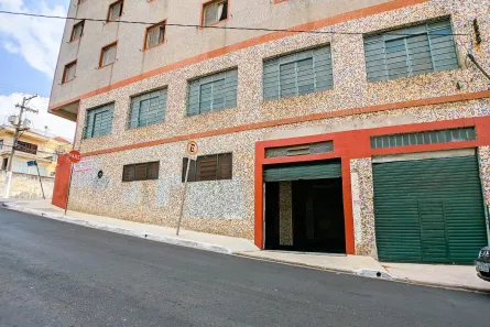 Ponto Comercial à venda, 350m² no Vila São Geraldo, São Paulo