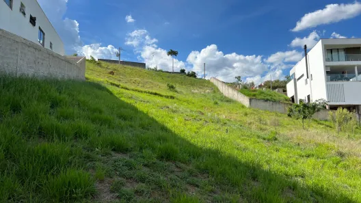 Lote/Terreno à venda, 479m² no Salvaterra, Juiz de Fora