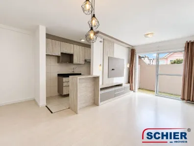 Apartamento com 2 Quartos à venda, 83m² no Parolin, Curitiba