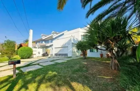 Casa de Condomínio com 4 Quartos para alugar, 330m² no Condomínio Esplanada do Sol, São José dos Campos