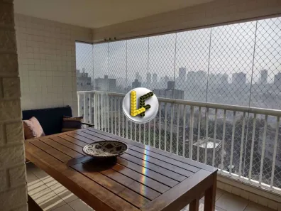Apartamento com 3 Quartos à venda, 142m² no Santa Maria, São Caetano do Sul