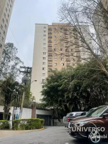 Apartamento com 3 Quartos à venda, 68m² no Vila Andrade, São Paulo