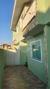 Casa de Condomínio com 3 Quartos à venda, 72m² no Cidade Antônio Estevão de Carvalho, São Paulo