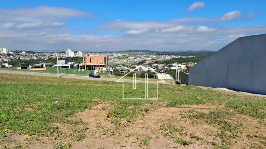 Lote/Terreno à venda, 409m² no Loteamento Terras Alpha São José dos Campos, São José dos Campos