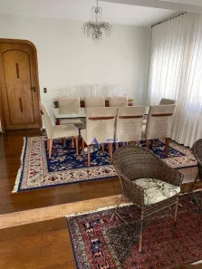 Apartamento com 4 Quartos à venda, 300m² no Vila Regente Feijó, São Paulo