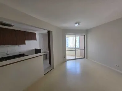 Apartamento com 3 Quartos para alugar, 72m² no Gleba Fazenda Palhano, Londrina