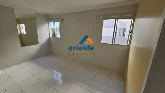 Apartamento com 2 Quartos para alugar, 43m² no Feitosa, Maceió