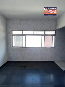 Sala Comercial com 1 Quarto para alugar, 26m² no Vila Nhocune, São Paulo