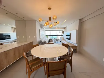 Apartamento com 3 Quartos à venda, 96m² no Boa Viagem, Recife