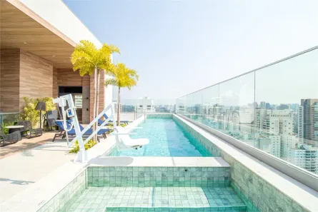 Apartamento com 3 Quartos à venda, 109m² no Campo Belo, São Paulo