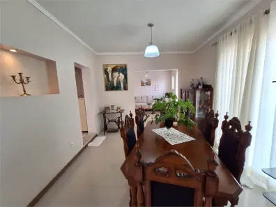 Sobrado com 4 Quartos à venda, 200m² no Vila Romero, São Paulo