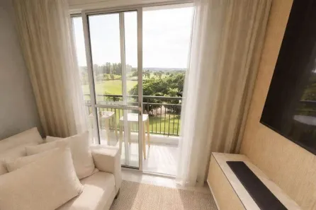 Apartamento com 3 Quartos à venda, 60m² no Água Seca, Piracicaba