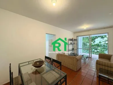 Apartamento com 3 Quartos à venda, 90m² no Pitangueiras, Guarujá