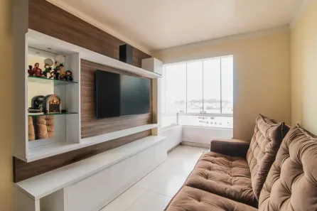 Cobertura com 4 Quartos à venda, 171m² no Nossa Senhora das Dores, Torres