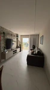 Apartamento com 3 Quartos à venda, 77m² no Nova Parnamirim, Parnamirim