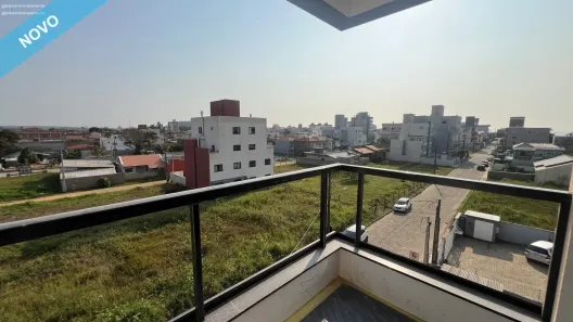 Apartamento com 2 Quartos à venda, 74m² no ITAJUBA, Barra Velha