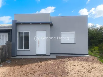Casa com 2 Quartos à venda, 43m² no Bom Fim, Guaíba