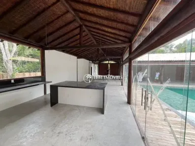 Casa de Condomínio com 4 Quartos à venda, 227m² no Arraial D'Ajuda, Porto Seguro