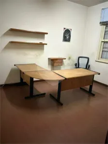 Apartamento com 3 Quartos à venda, 120m² no Jardim Paulista, São Paulo