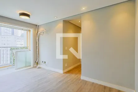 Apartamento com 2 Quartos à venda, 55m² no Vila Andrade, São Paulo