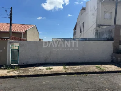 Lote/Terreno à venda, 265m² no Jardim Cura D'Ars, Campinas