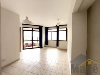 Apartamento com 3 Quartos à venda, 112m² no Vila Alzira, Guarujá