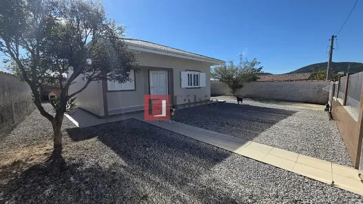 Casa com 3 Quartos à venda, 359m² no Campestre, Imbituba