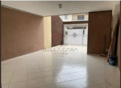 Sobrado com 3 Quartos à venda, 150m² no Vila Rio Branco, São Paulo