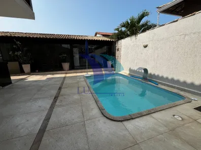 Casa com 4 Quartos à venda, 235m² no Ogiva, Cabo Frio